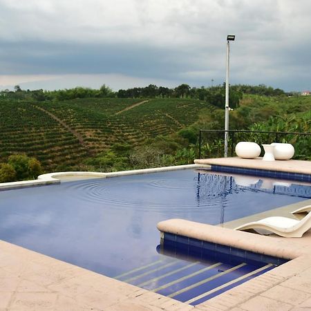 Finca Hotel Los Girasoles Montenegro Zewnętrze zdjęcie