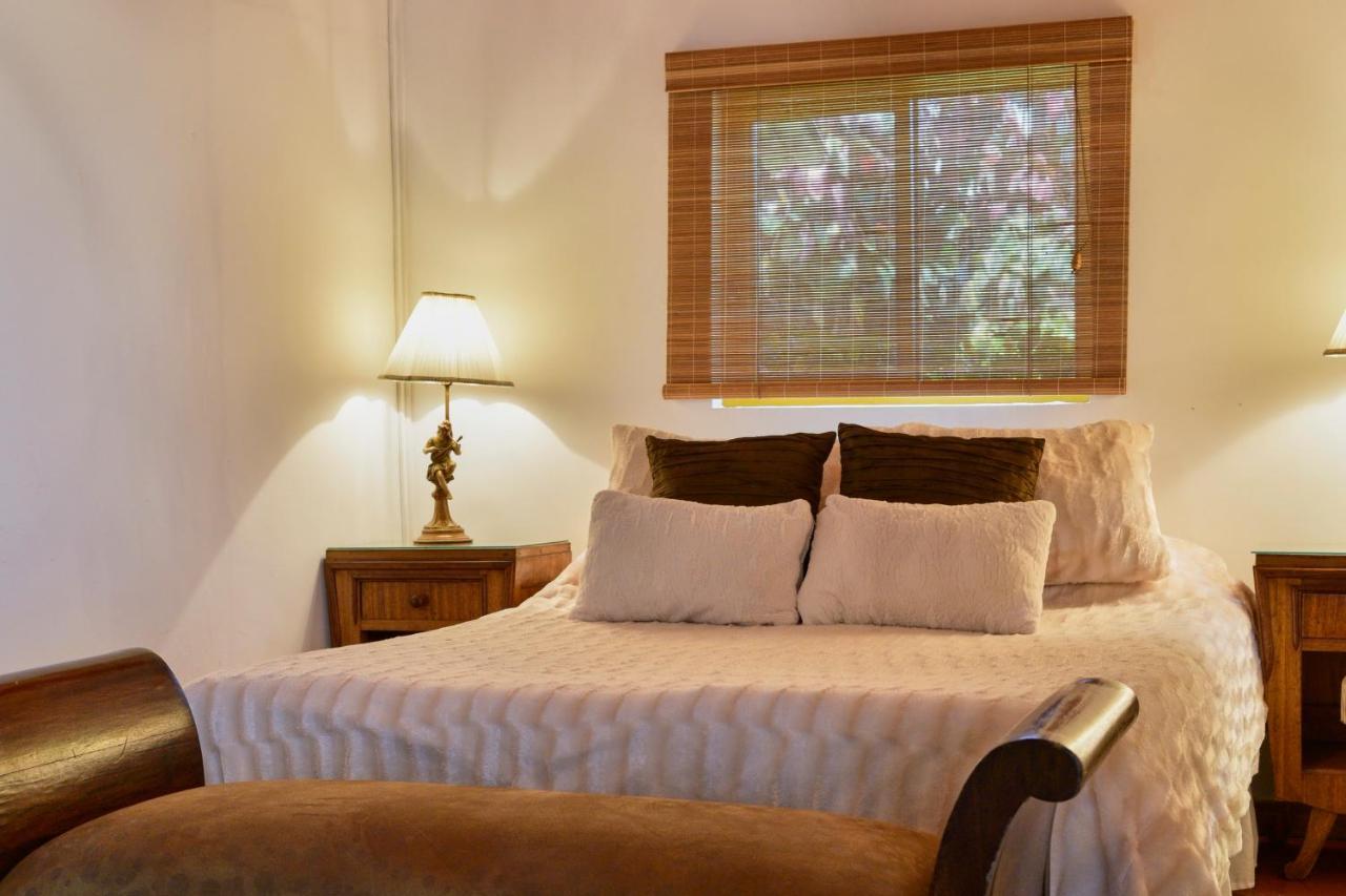Finca Hotel Los Girasoles Montenegro Zewnętrze zdjęcie