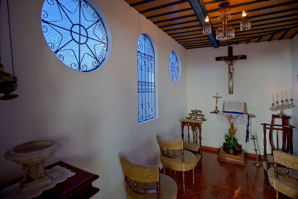 Finca Hotel Los Girasoles Montenegro Zewnętrze zdjęcie