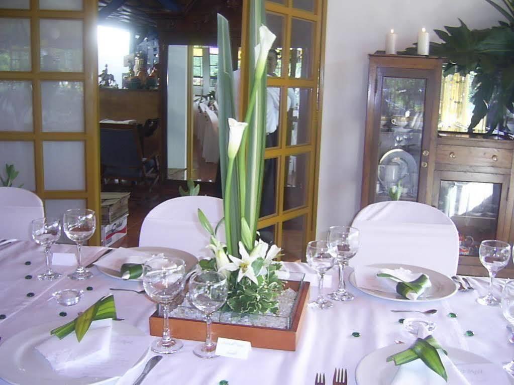 Finca Hotel Los Girasoles Montenegro Zewnętrze zdjęcie