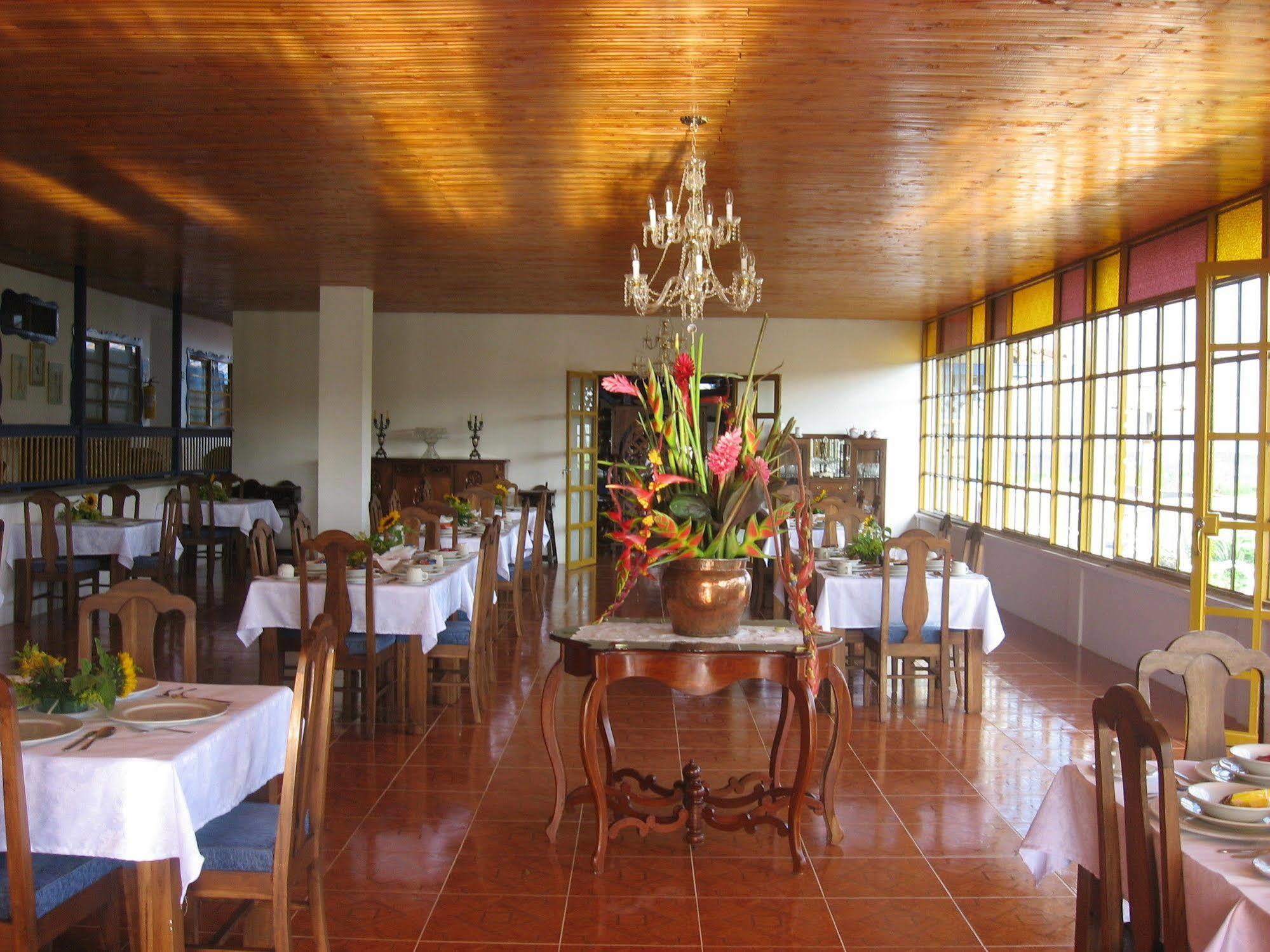 Finca Hotel Los Girasoles Montenegro Zewnętrze zdjęcie
