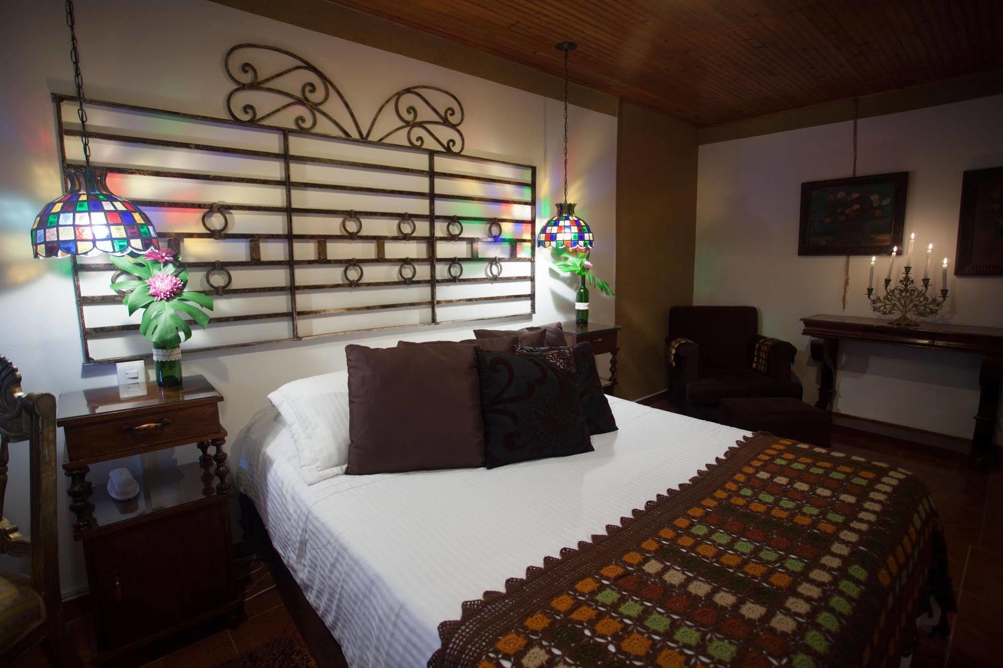 Finca Hotel Los Girasoles Montenegro Zewnętrze zdjęcie