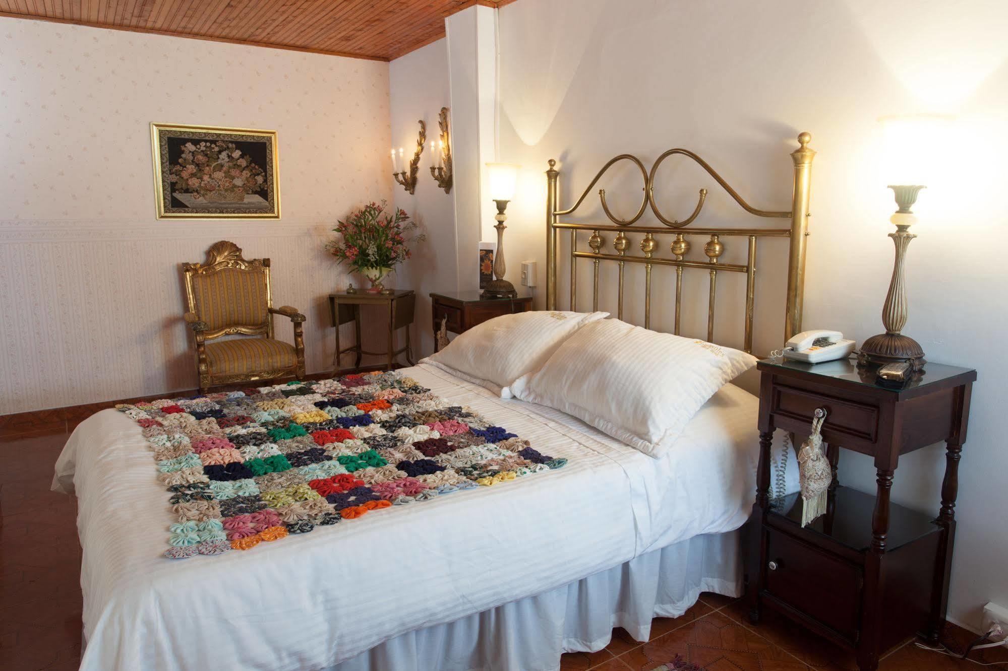 Finca Hotel Los Girasoles Montenegro Zewnętrze zdjęcie