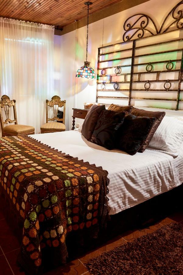 Finca Hotel Los Girasoles Montenegro Zewnętrze zdjęcie