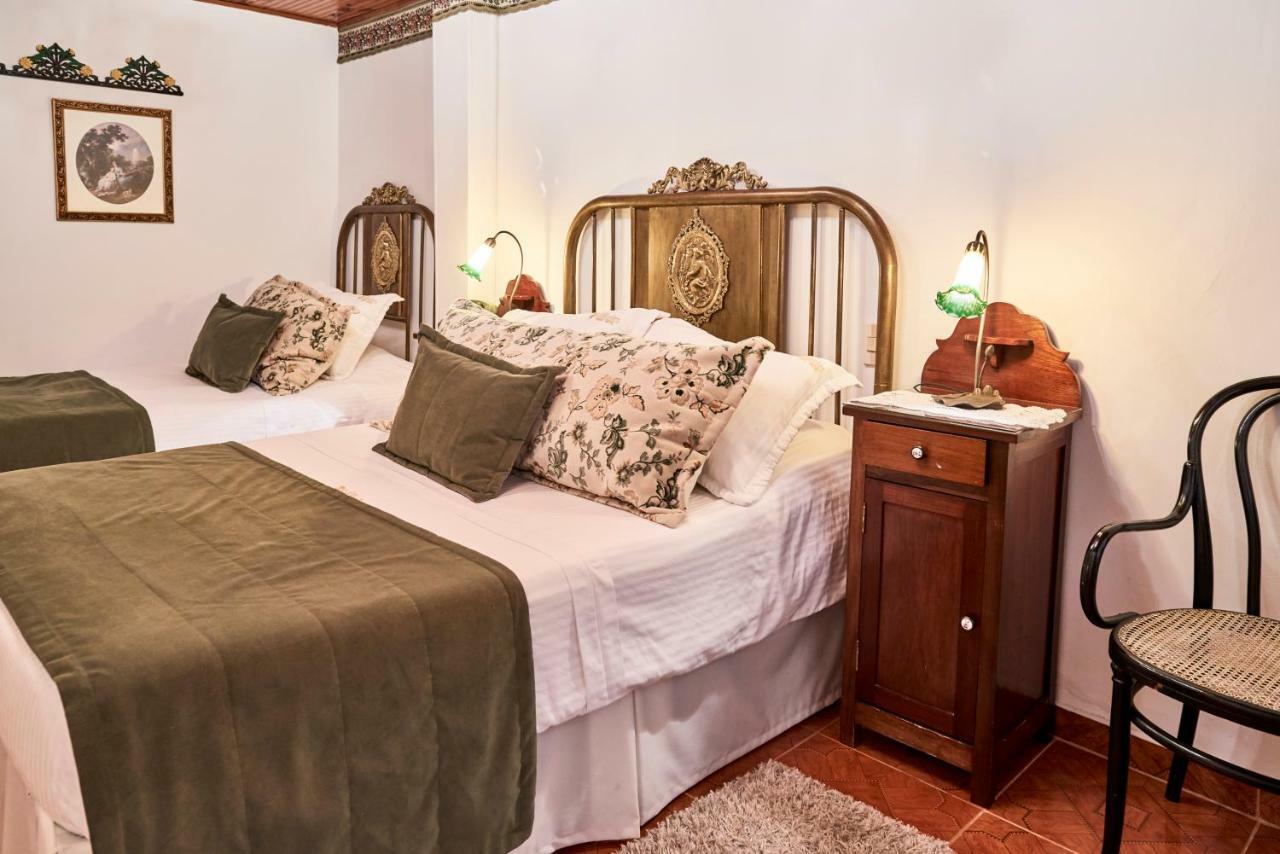 Finca Hotel Los Girasoles Montenegro Zewnętrze zdjęcie