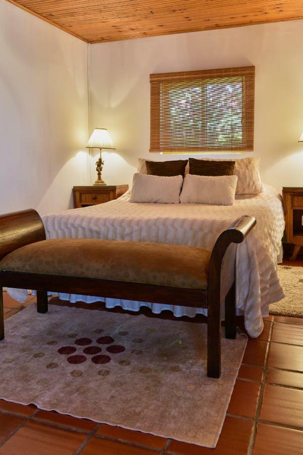 Finca Hotel Los Girasoles Montenegro Zewnętrze zdjęcie